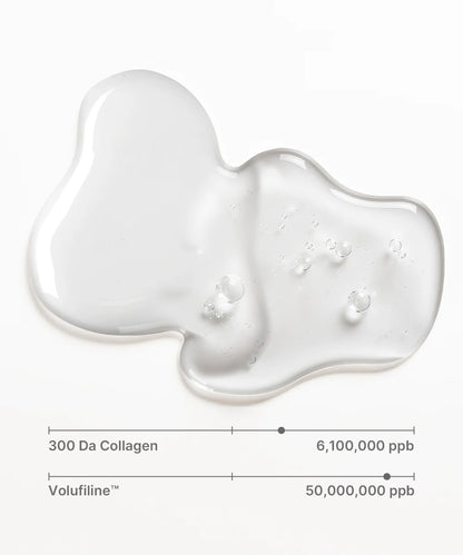 MiyunaLabs Deep Collagen Cream In Serum