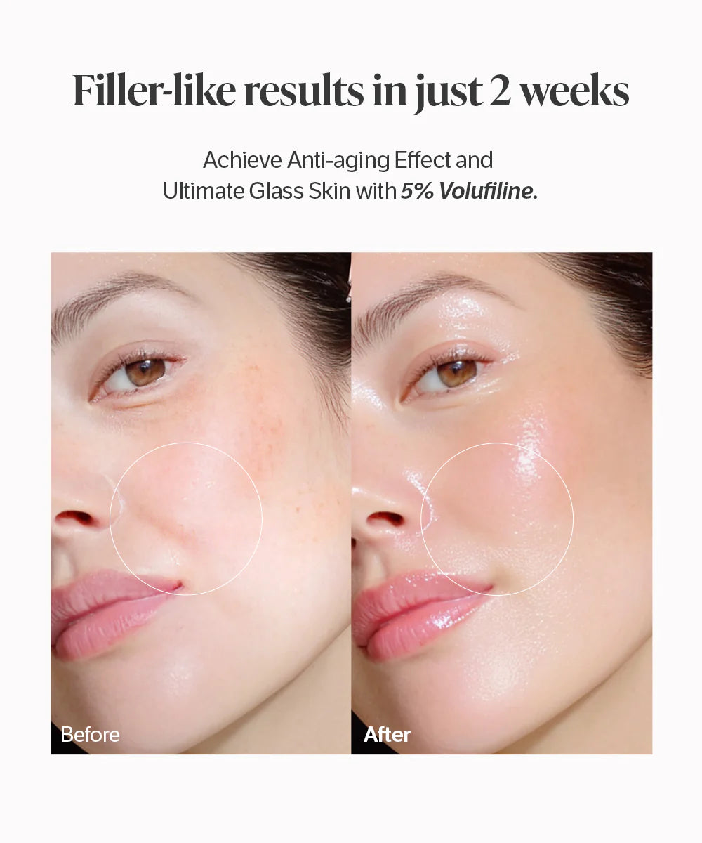 MiyunaLabs Deep Collagen Cream In Serum